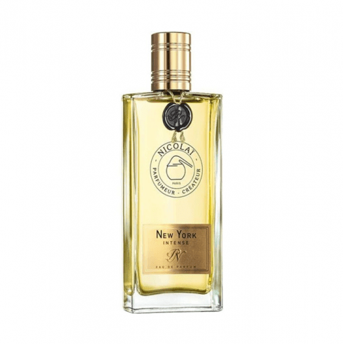 عطر نيو يورك انتينس من نيكولاي بارفيومير كرييتر - او دي بارفيوم