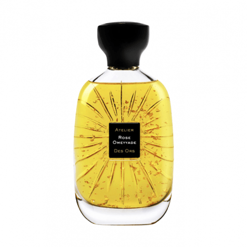 عطر روز اومياد من اتيلير ديس اورس - او دي برفيوم