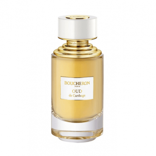 عطر عود دي كاثريج من بوشرون - او دي برفيوم