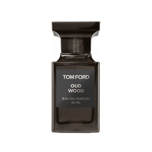عطر عود وود من توم فورد - 50مل - او دي بارفيوم