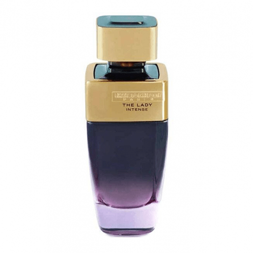عطر ذا ليدي انتنس من ماركو سيروسي للنساء - او دي بارفيوم