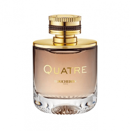 عطر كواتر ابسولو دي نوي من بوشرون للنساء - او دي بارفيوم