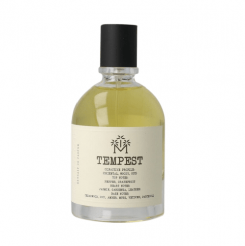 عطر تيمبست من موودون - إكتسرايت دي بارفيوم