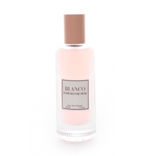 عطر مسك الرمان من بلانكو - او دي بارفيوم - 50 مل