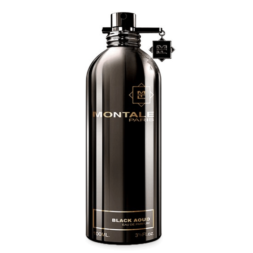 عطر بلاك عود من مونتال - 100مل - او دي بارفيوم
