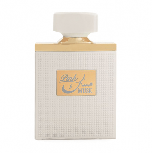 عطر مسك سوفت من الماجد للعود - او دي بارفيوم - 50مل