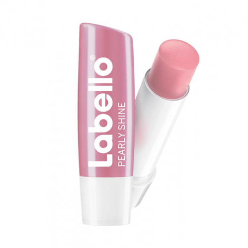 بلسم العناية بالشفاه بيرلي شاين من لابيلو - 4,8غ