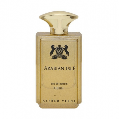 عطر اربيان ايل من الفريد فيرن - او دي بارفيوم