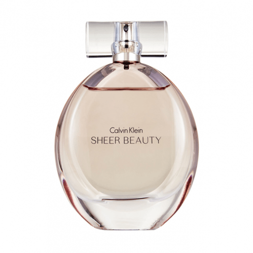 عطر شير بيوتي من كالفن كلاين للنساء - او دو تواليت سبراي