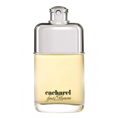 عطر بور ال اوم من كاشريل للرجال - او دو تواليت
