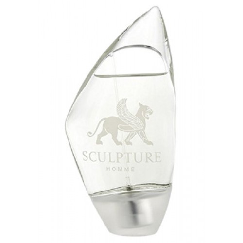 عطر سكلبتشر من نيكوس للرجال - 100مل - أو دو تواليت