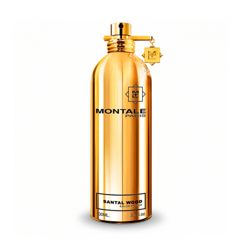 عطر سانتال وود من مونتال - او دي بارفيوم