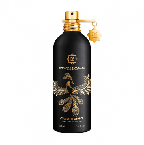 عطر عودريسنق من مونتال - او دو بارفيوم