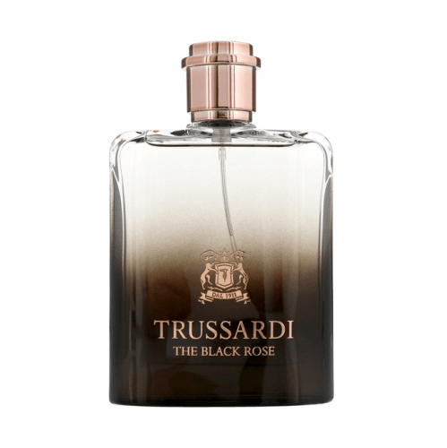 عطر ذا بلاك روز من تروساردي - او دو بارفيوم