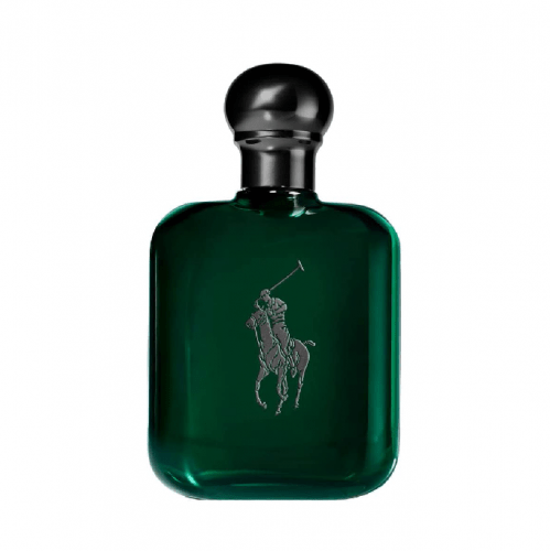 عطر بولو جرين كولجين انتنس من رالف لورين للرجال - او دي بافيوم