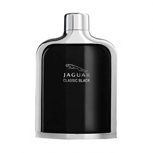 عطر كلاسيك بلاك من جاغوار للرجال - او دو تواليت