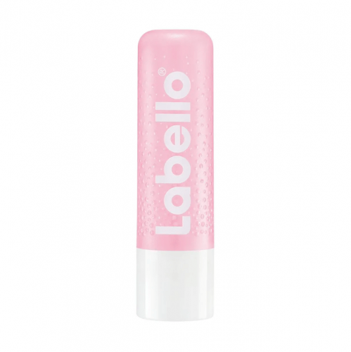 مقشر شفاه بزيت ثمر الورد من لابيلو