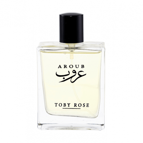 عطر توبي روز من عروب - او دي بارفيوم
