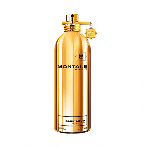 عطر دارك عود من مونتال - او دي بارفيوم