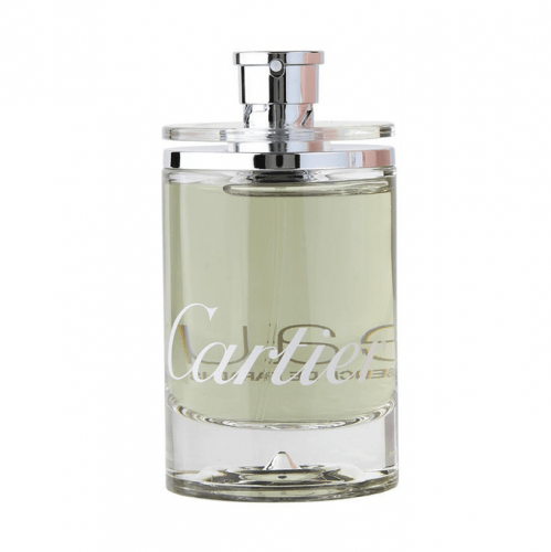 عطر او دي كارتيية اسينس دي بارادايس من كارتييه - او دي تواليت