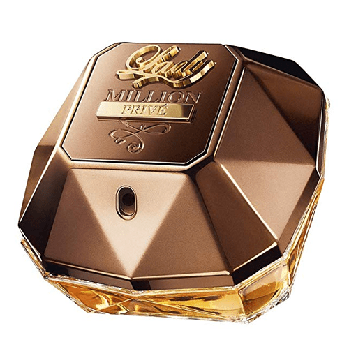 عطر ليدي مليون برايف من باكو رابان للنساء - او دي بارفيوم