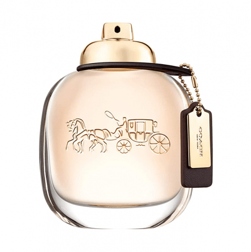 عطر نيويورك من كوتش للنساء - او دي بارفيوم