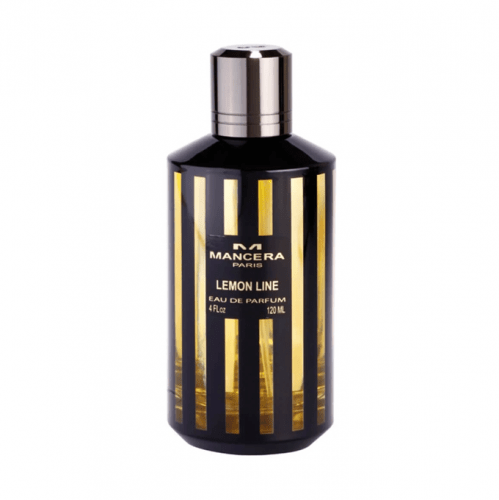 عطر ليمون لاين من منسيرا - او دي برفيوم