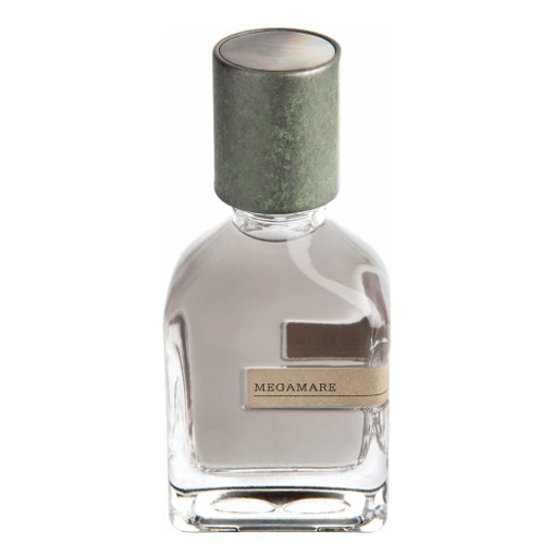 عطر ميغاماري من اورتو باريسي - 50مل - بارفيوم