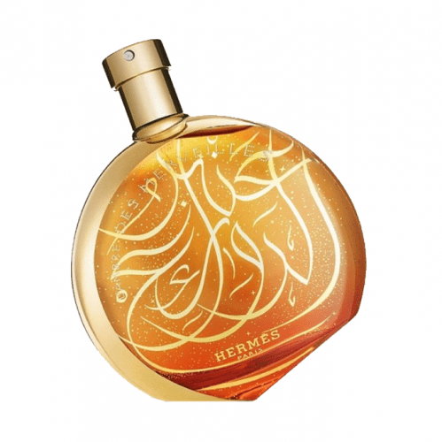 عطر لا امبر ديز ميرفيلز من هرمز - او دي برفيوم