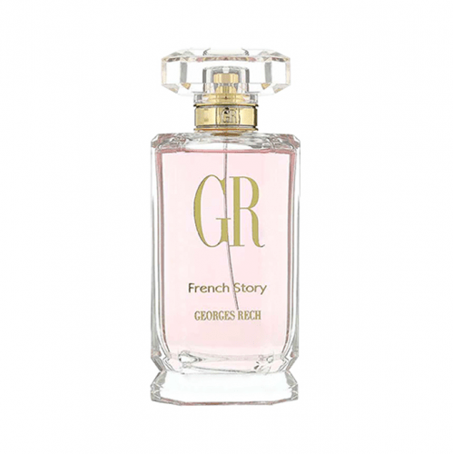 عطر فرنش ستوري من جورجيس ريتش للنساء - او دي بارفيوم