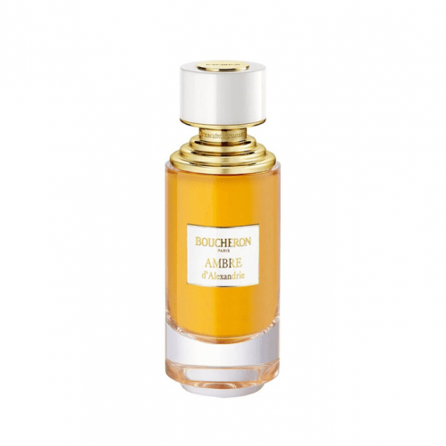 عطر عنبر دي الكسندرمن بوشرون - او دي برفيوم