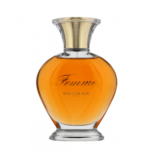 عطرفيمي من روشاس للنساء - او دي تواليت