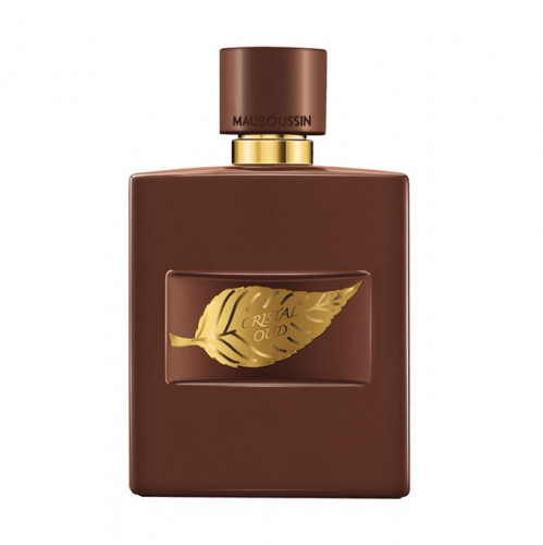 عطر كريستال عود من موبوسين للرجال - او دو برفيوم