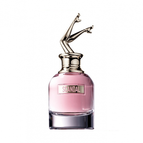عطر سكاندال اي باريس من جين بول جولتير للنساء - او دي تواليت