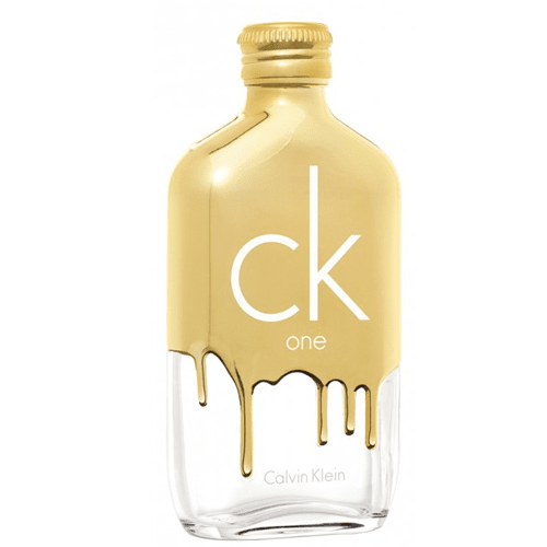عطر ون جولد من كالفن كلاين - أو دو تواليت